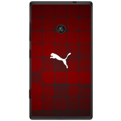 Phone Case Cheetah Nokia Lumia 520
