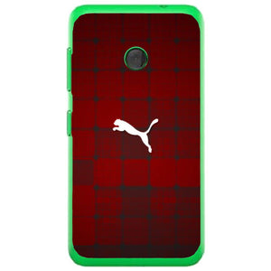 Phone Case Cheetah Nokia Lumia 530