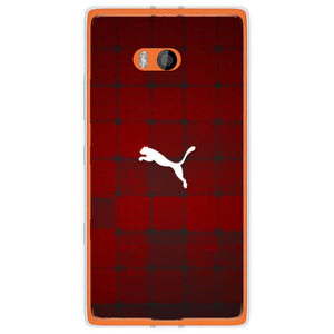 Phone Case Cheetah Nokia Lumia 930