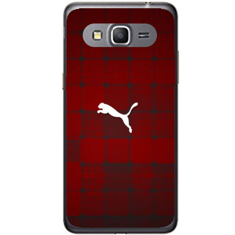 Phone Case Cheetah Samsung Galaxy Core Prime G360