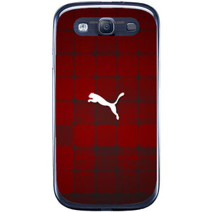 Phone Case Cheetah Samsung Galaxy S3 Neo I9301 S3 I9300