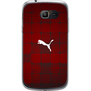 Phone Case Cheetah Samsung Galaxy Trend Lite S7390
