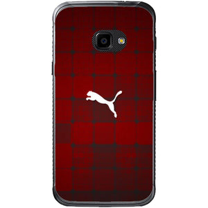 Phone Case Cheetah Samsung Galaxy Xcover 4