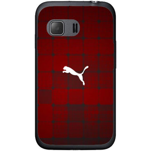 Phone Case Cheetah Samsung Galaxy Young 2 G130