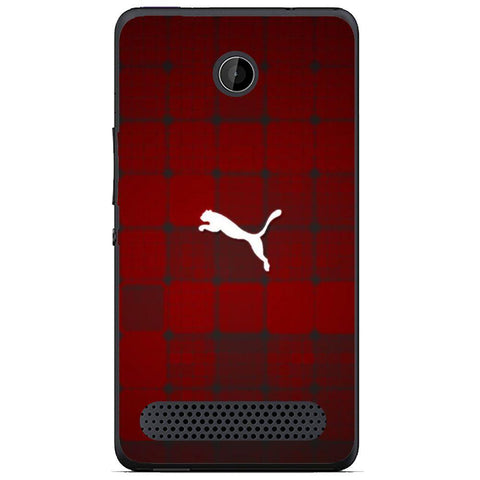 Phone Case Cheetah Sony Xperia E1 D2004