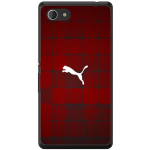 Phone Case Cheetah Sony Xperia E3