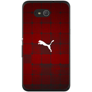 Phone Case Cheetah Sony Xperia E4g E2003