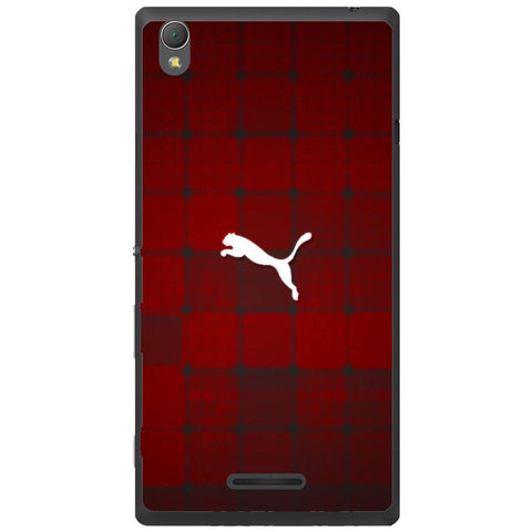 Phone Case Cheetah Sony Xperia T3
