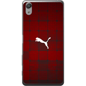 Phone Case Cheetah Sony Xperia X Performance