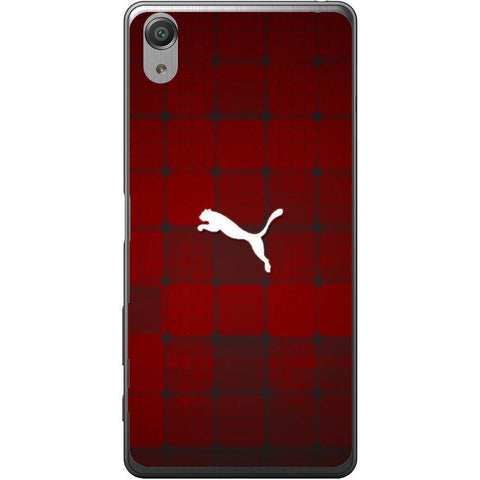 Phone Case Cheetah Sony Xperia X Performance