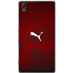 Phone Case Cheetah Sony Xperia Z1 C6902 L39h