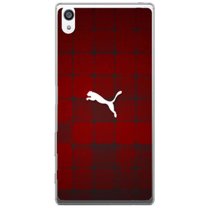Phone Case Cheetah Sony Xperia Z5