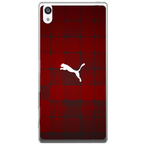Phone Case Cheetah Sony Xperia Z5