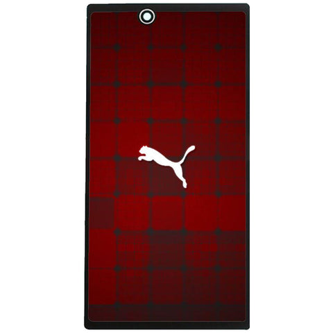 Phone Case Cheetah Sony Xperia Z C6602 C6603