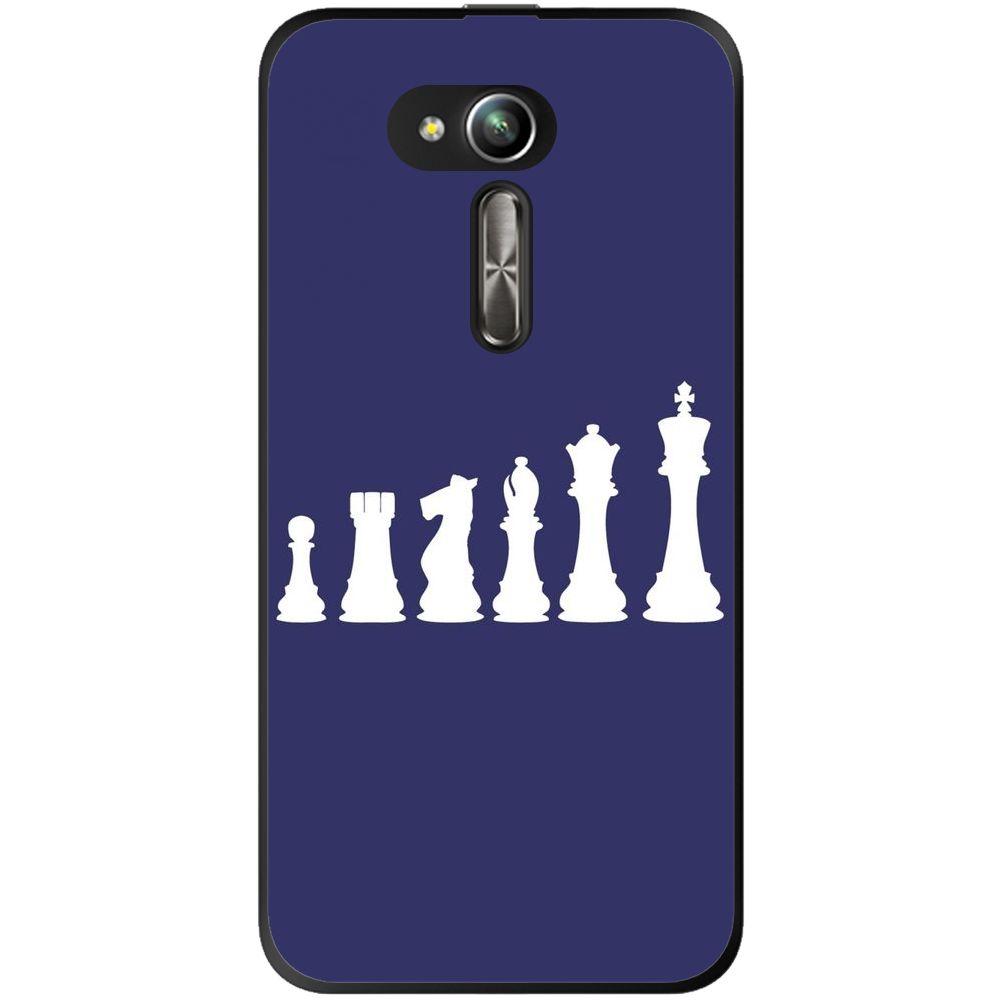 Phone Case Chess Asus Zenfone Go Zb500kg