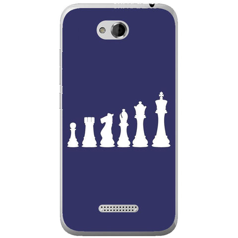 Phone Case Chess HTC Desire 616