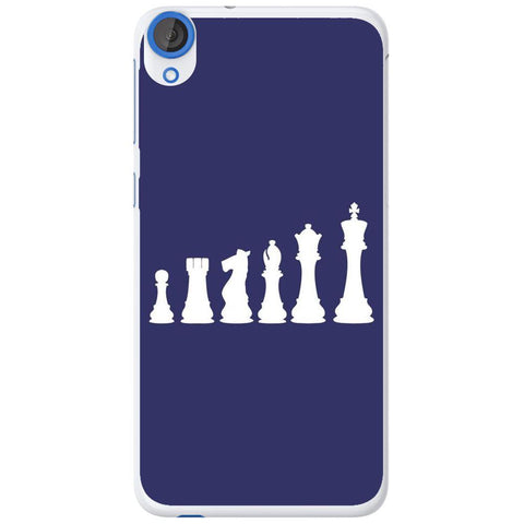 Phone Case Chess HTC Desire 820