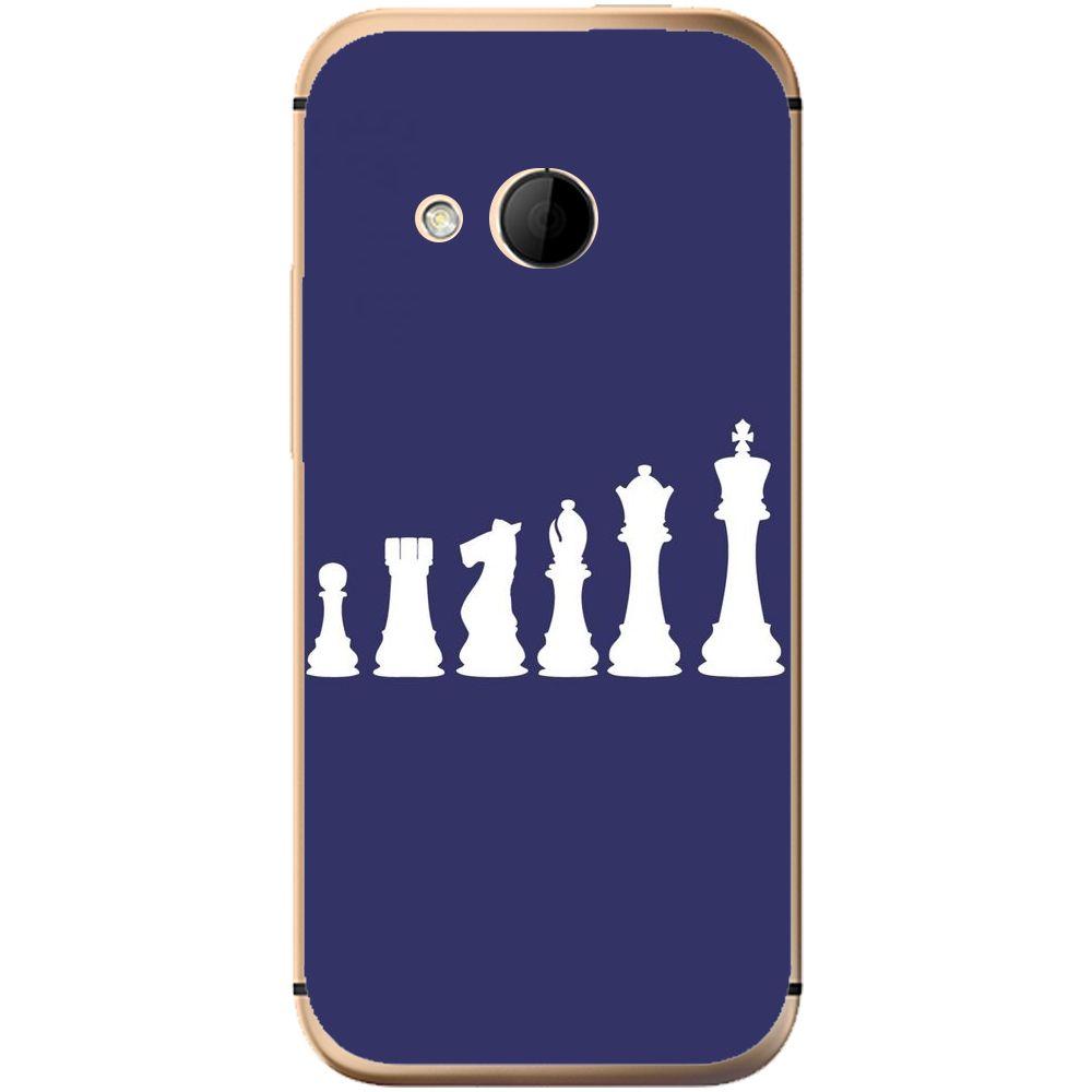 Phone Case Chess HTC One Mini 2