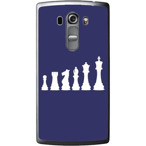 Phone Case Chess LG G4 Beat G4s H735