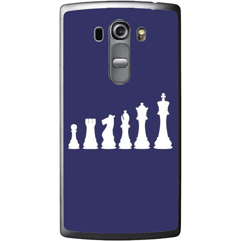 Phone Case Chess LG G4 Beat G4s H735