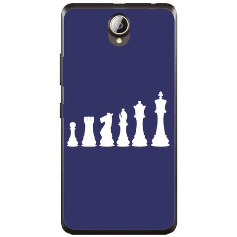 Phone Case Chess Lenovo A5000