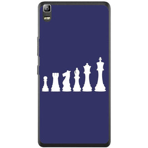 Phone Case Chess Lenovo K3 Note A7000