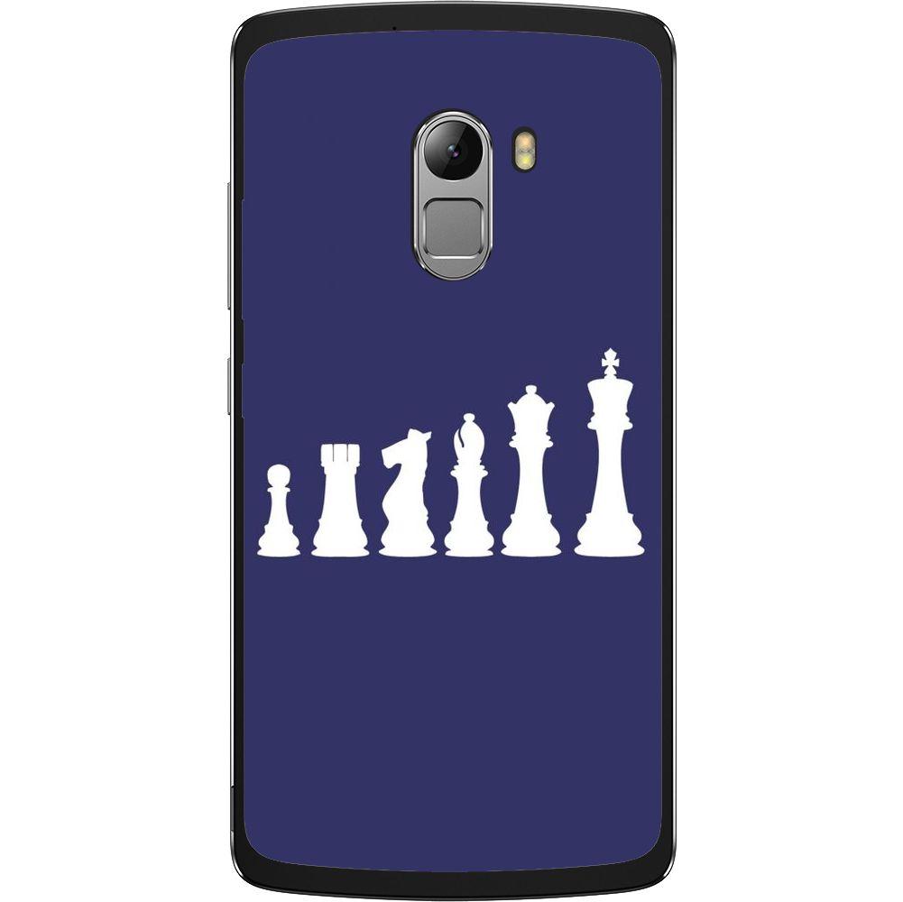 Phone Case Chess Lenovo K4 Note A7010 Vibe X3 Lite