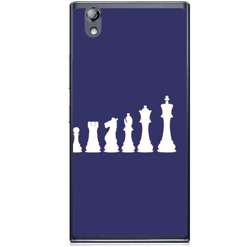 Phone Case Chess Lenovo P70