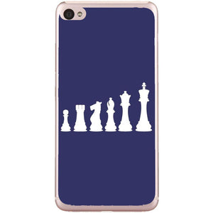 Phone Case Chess Lenovo S90 Sisley