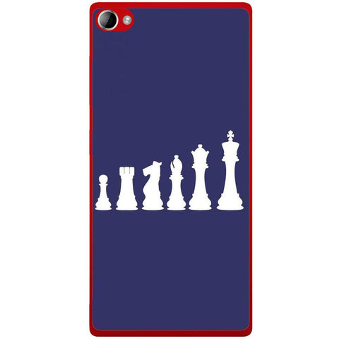 Phone Case Chess Lenovo Vibe X2