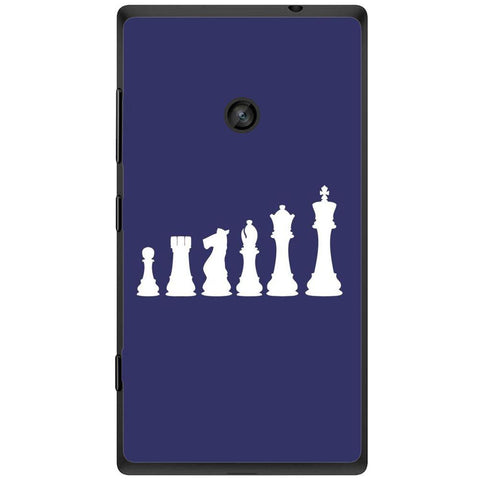 Phone Case Chess Nokia Lumia 520