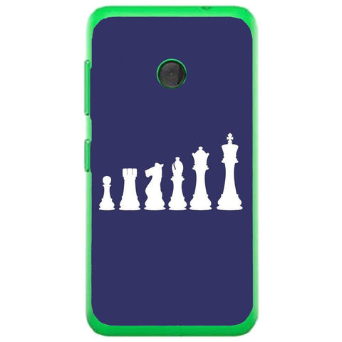 Phone Case Chess Nokia Lumia 530