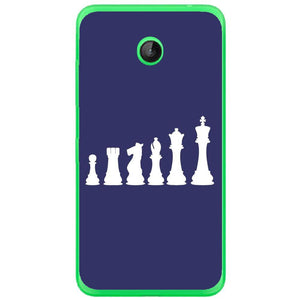 Phone Case Chess Nokia Lumia 630 635