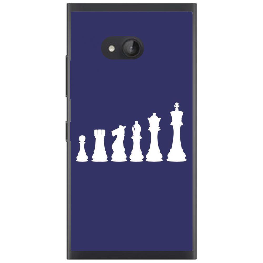 Phone Case Chess Nokia Lumia 730 735