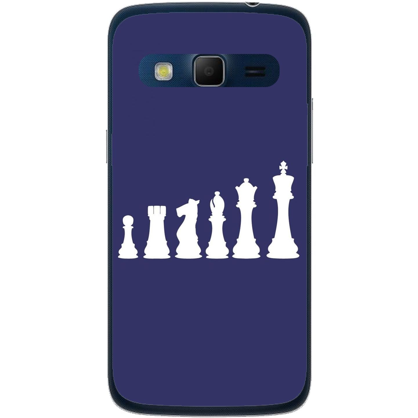 Phone Case Chess Samsung Galaxy Express 2 G3815