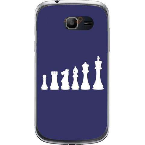 Phone Case Chess Samsung Galaxy Trend Lite S7390