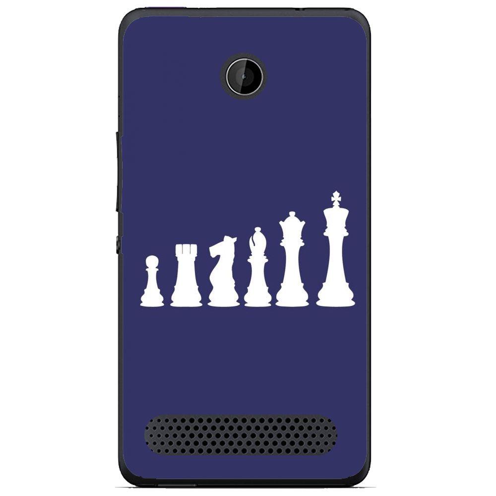 Phone Case Chess Sony Xperia E1 D2004