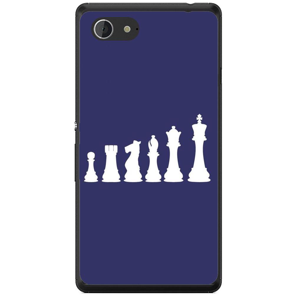 Phone Case Chess Sony Xperia E3