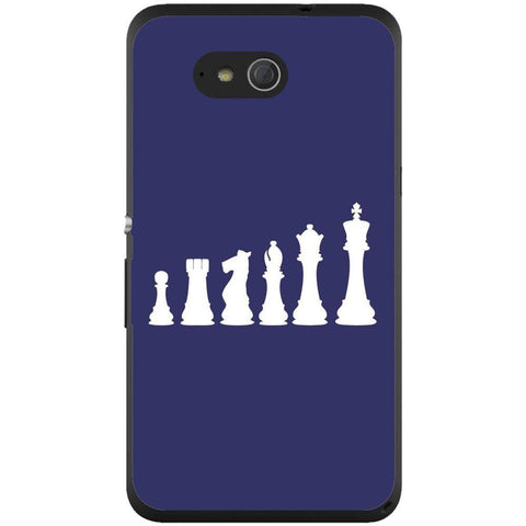 Phone Case Chess Sony Xperia E4g E2003