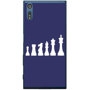 Phone Case Chess Sony Xperia Xz