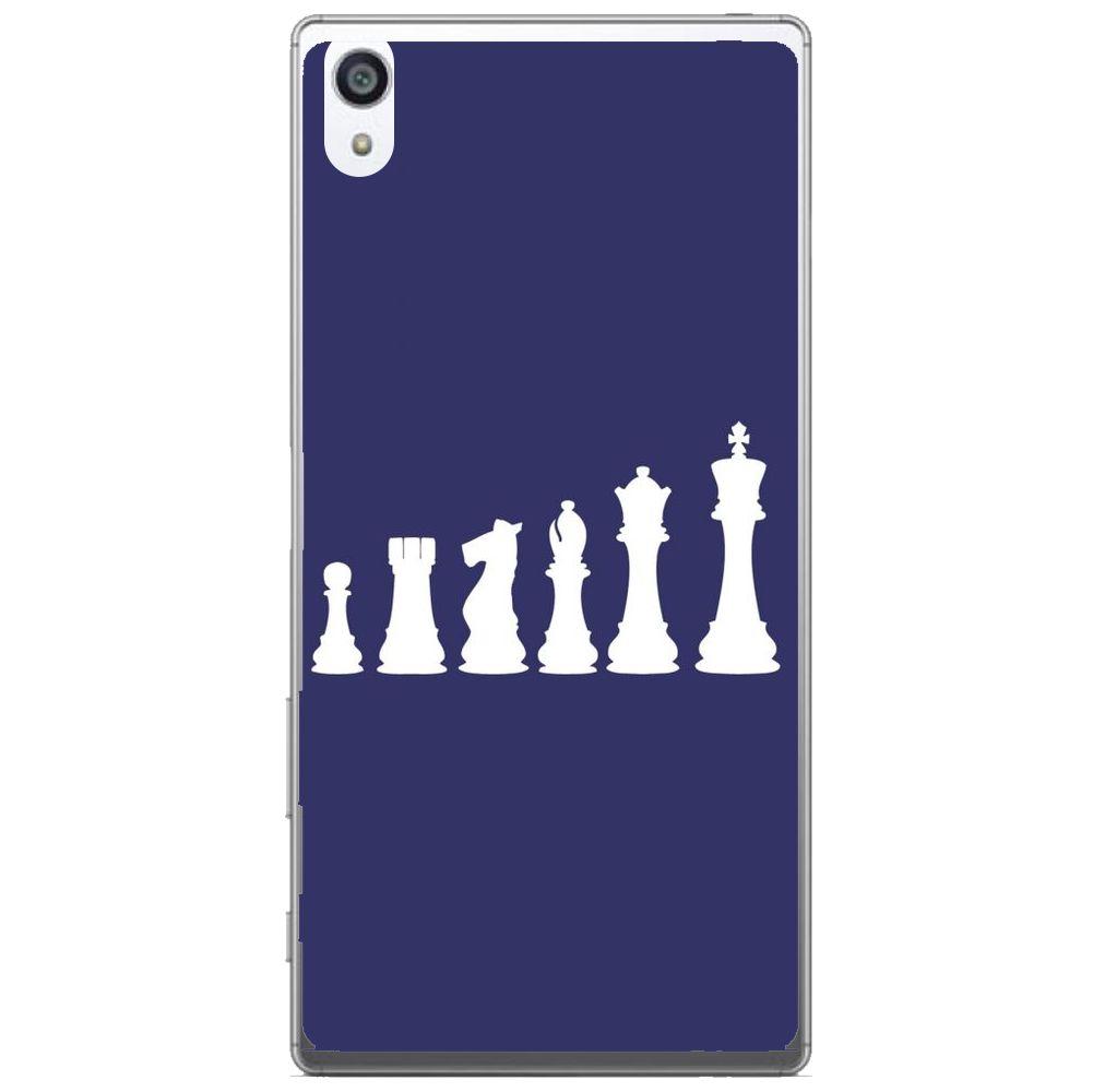 Phone Case Chess Sony Xperia Z5
