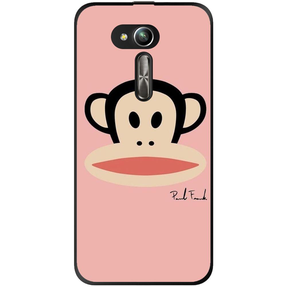 Phone Case Chimp Face Asus Zenfone Go Zb500kg