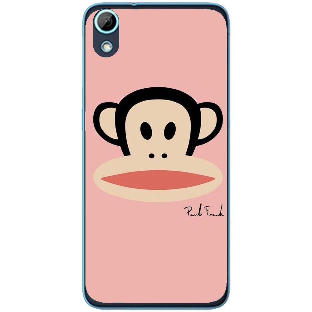 Phone Case Chimp Face HTC Desire 626g 626