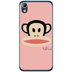 Phone Case Chimp Face HTC Desire 626g 626