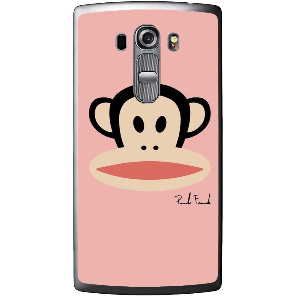 Phone Case Chimp Face LG G4 Beat G4s H735