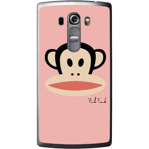Phone Case Chimp Face LG G4 Beat G4s H735