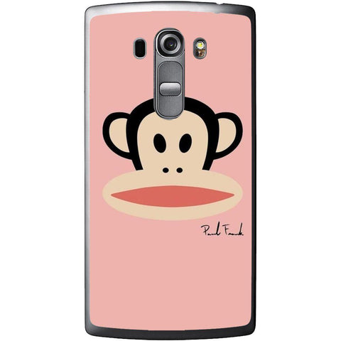 Phone Case Chimp Face LG G4 Beat G4s H735