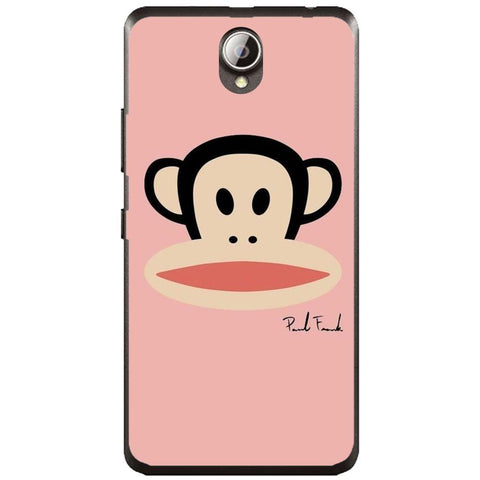 Phone Case Chimp Face Lenovo A5000