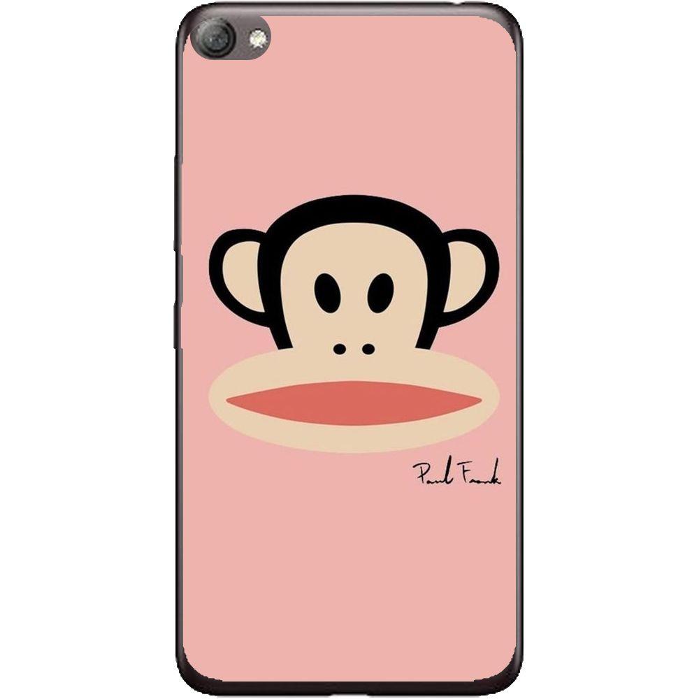 Phone Case Chimp Face Lenovo S60