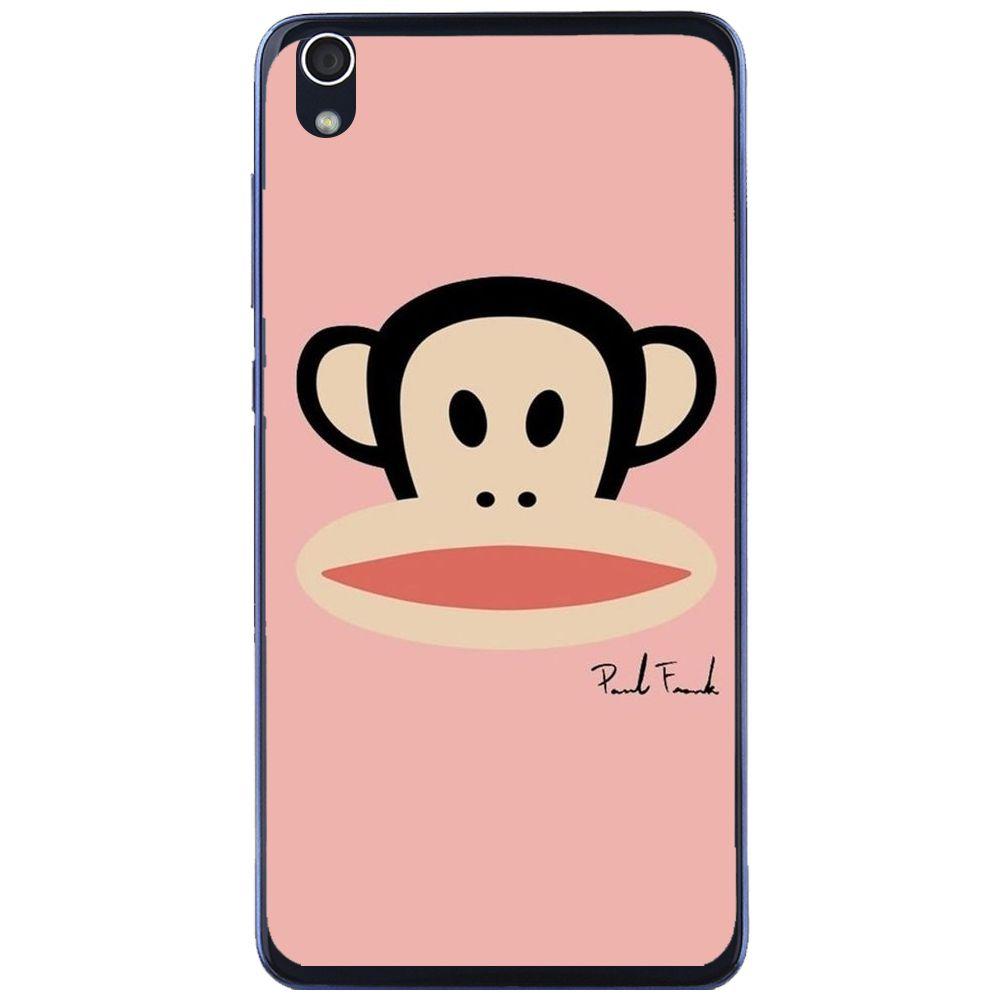 Phone Case Chimp Face Lenovo S850